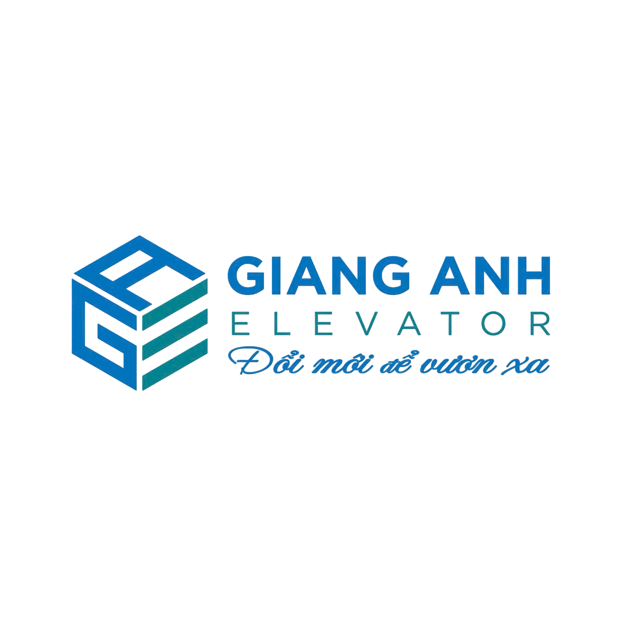 Giang Anh Elevator